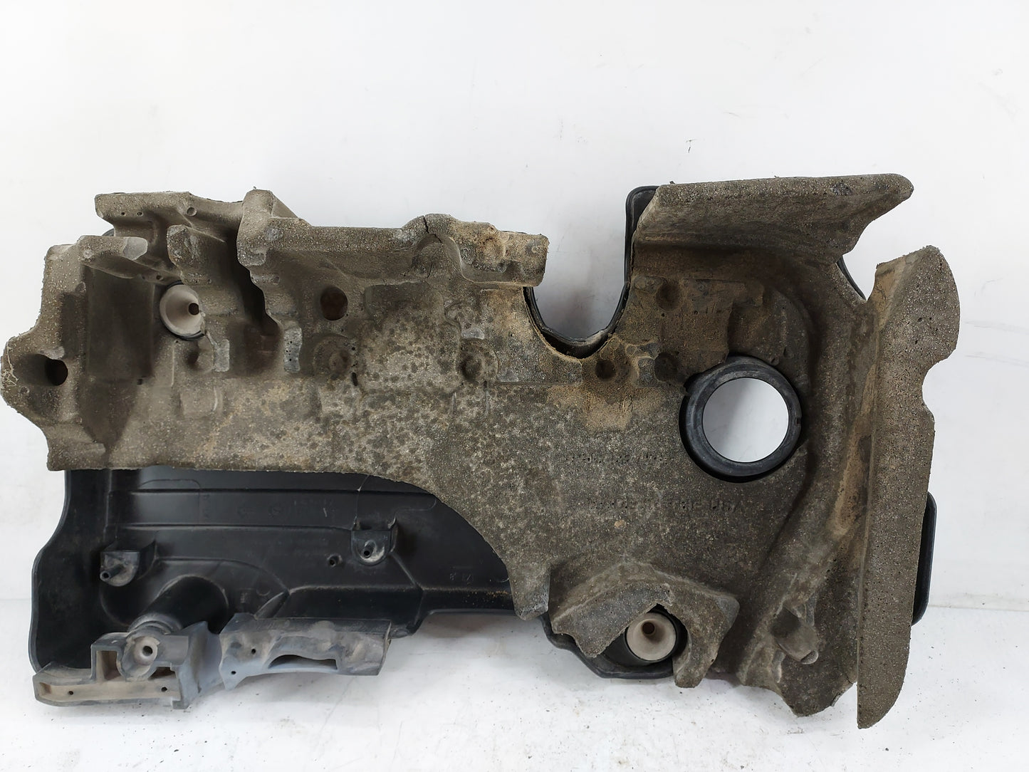 2020 Chevrolet Equinox Engine Cover 1497133 - Oemusedautoparts1.com