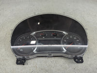 2019-2022 Chevrolet Equinox Instrument Cluster Speedometer Gauges P/N:84642813 GM-0086-001-MR-CG0G Miles: Fits OEM Used Auto