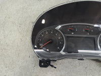 2019-2022 Chevrolet Equinox Instrument Cluster Speedometer Gauges P/N:84642813 GM-0086-001-MR-CG0G Miles: Fits OEM Used Auto