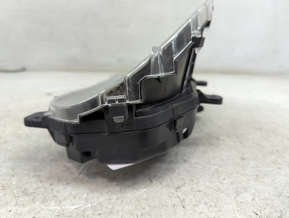 2019-2022 Chevrolet Equinox Instrument Cluster Speedometer Gauges P/N:84642813 GM-0086-001-MR-CG0G Miles: Fits OEM Used Auto