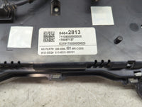 2019-2022 Chevrolet Equinox Instrument Cluster Speedometer Gauges P/N:84642813 GM-0086-001-MR-CG0G Miles: Fits OEM Used Auto