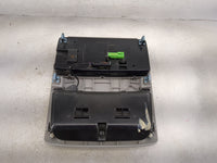 2020-2022 Chevrolet Equinox Overhead Roof Console Gray - Oemusedautoparts1.com