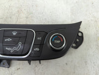 2019-2021 Chevrolet Equinox Climate Control Module Temperature AC/Heater Replacement P/N:84422503 7370200000000X Fits OEM Us