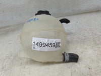 2018 Chevrolet Equinox Radiator Coolant Overflow Expansion Tank Bottle 1499459 - Oemusedautoparts1.com