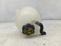 2018 Chevrolet Equinox Radiator Coolant Overflow Expansion Tank Bottle 1499459 - Oemusedautoparts1.com