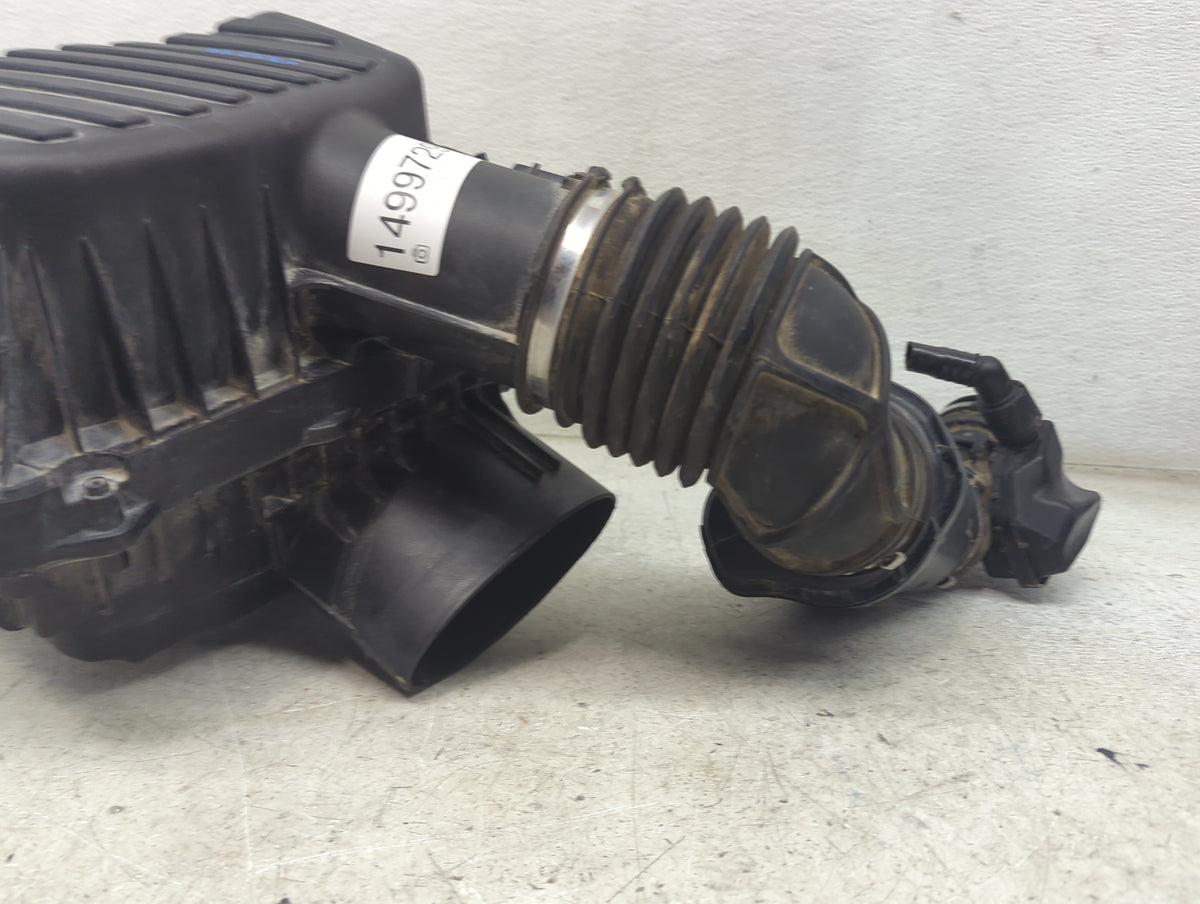 2018-2022 Chevrolet Equinox Air Cleaner Intake-duct Hose Tube 1499729 - Oemusedautoparts1.com