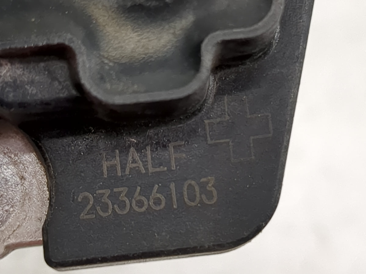 2018-2022 Chevrolet Equinox Mass Air Flow Meter Maf 1499939 - Oemusedautoparts1.com