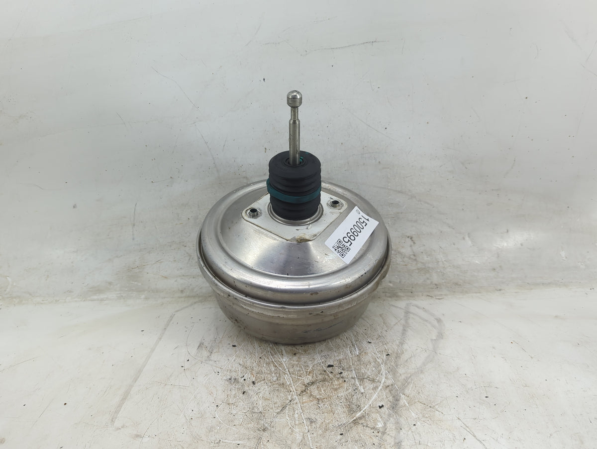 2018-2022 Chevrolet Equinox Power Brake Booster Oem 1500995 - Oemusedautoparts1.com