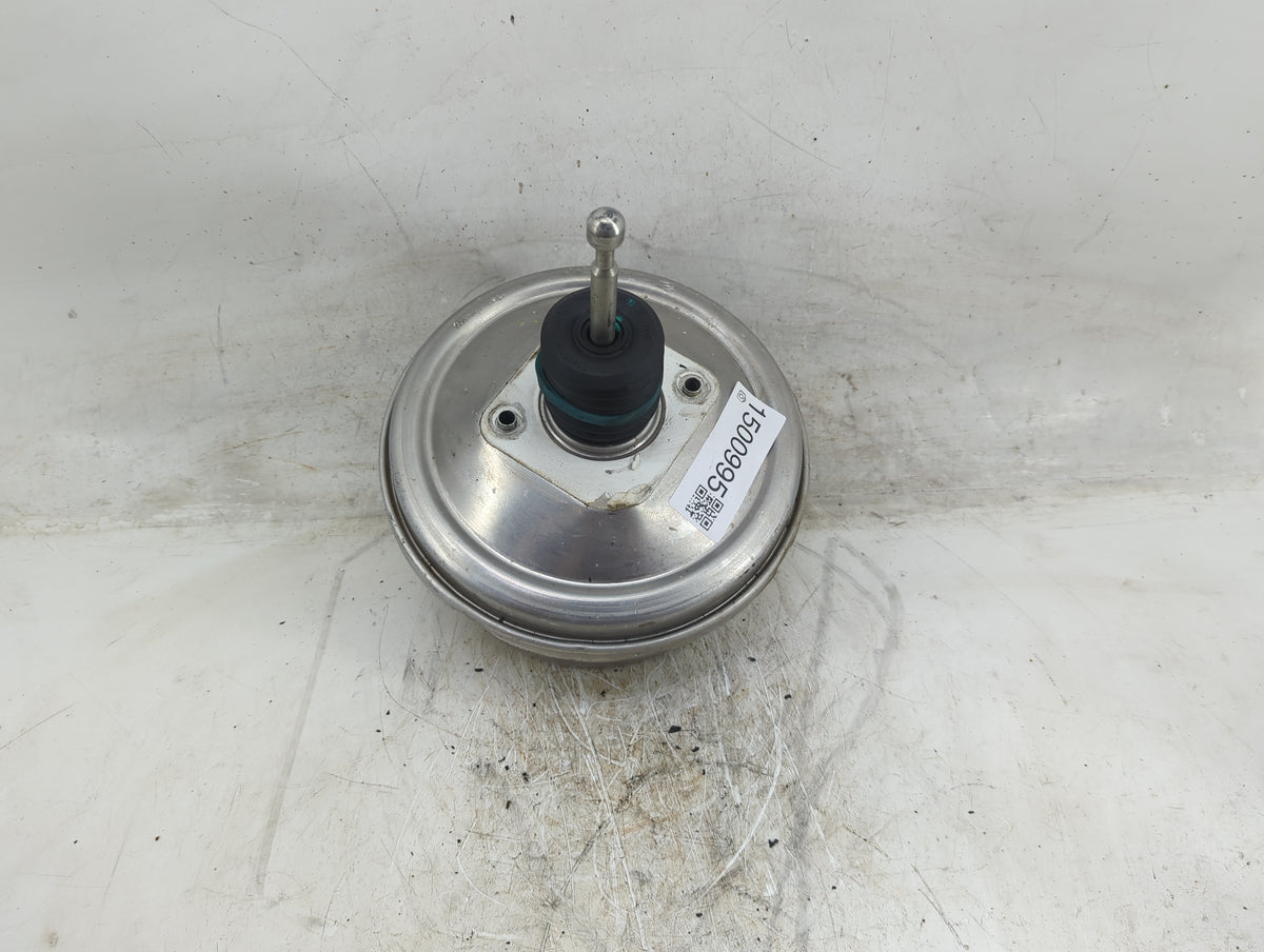 2018-2022 Chevrolet Equinox Power Brake Booster Oem 1500995 - Oemusedautoparts1.com