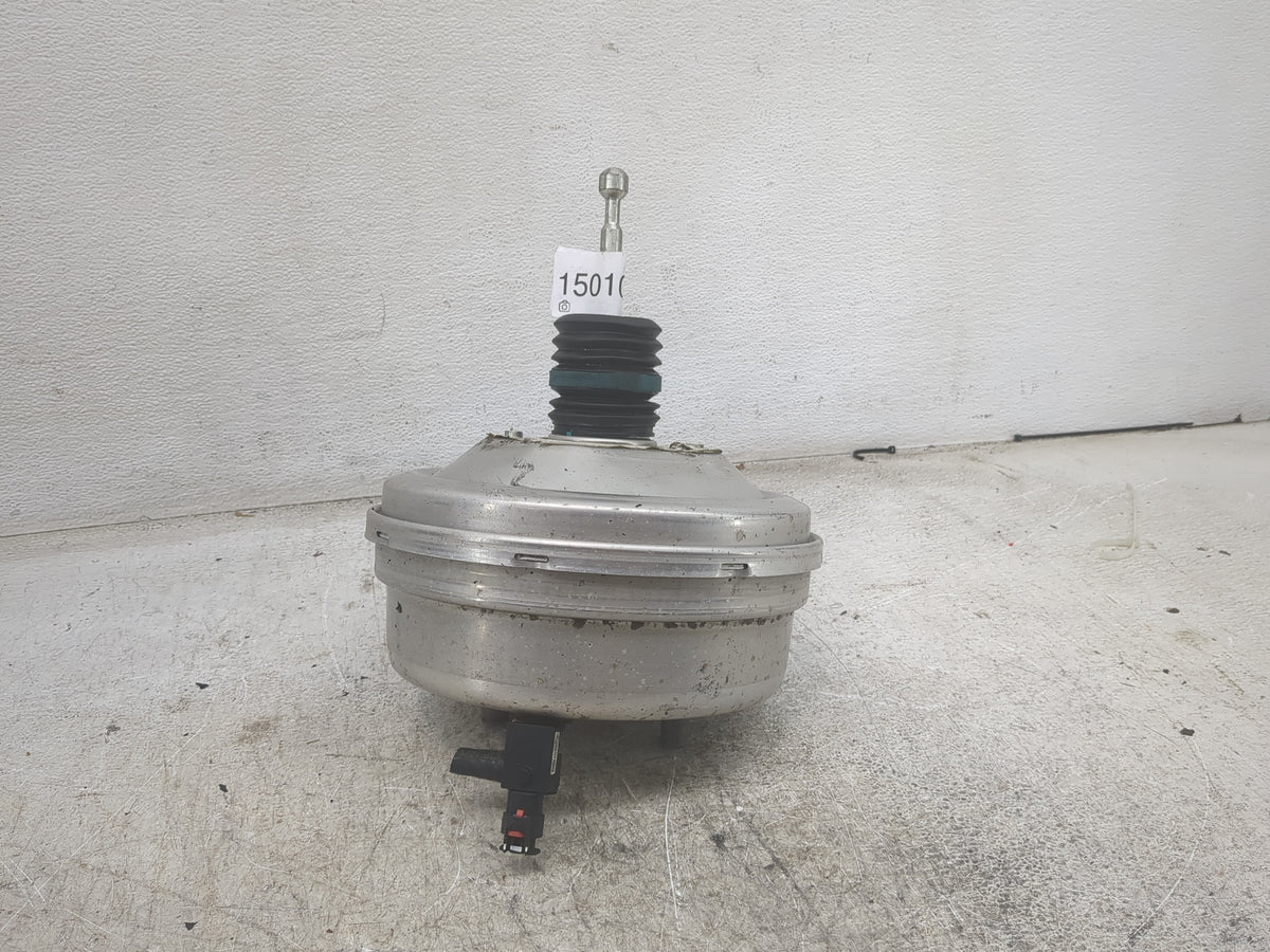2018-2022 Chevrolet Equinox Power Brake Booster Oem 1501044 - Oemusedautoparts1.com