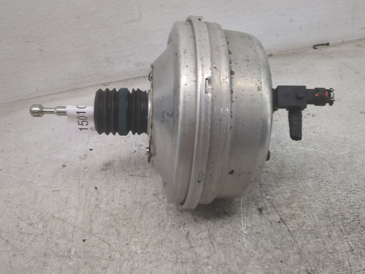 2018-2022 Chevrolet Equinox Power Brake Booster Oem 1501044 - Oemusedautoparts1.com
