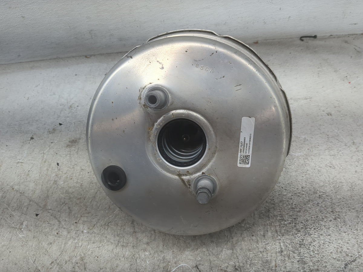 2018-2022 Chevrolet Equinox Power Brake Booster Oem 1501179 - Oemusedautoparts1.com