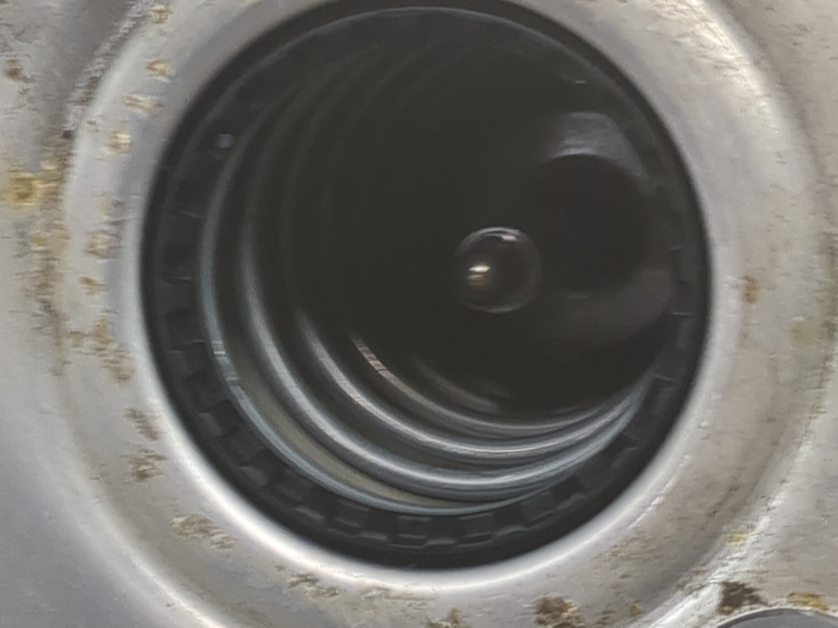 2018-2022 Chevrolet Equinox Power Brake Booster Oem 1501179 - Oemusedautoparts1.com