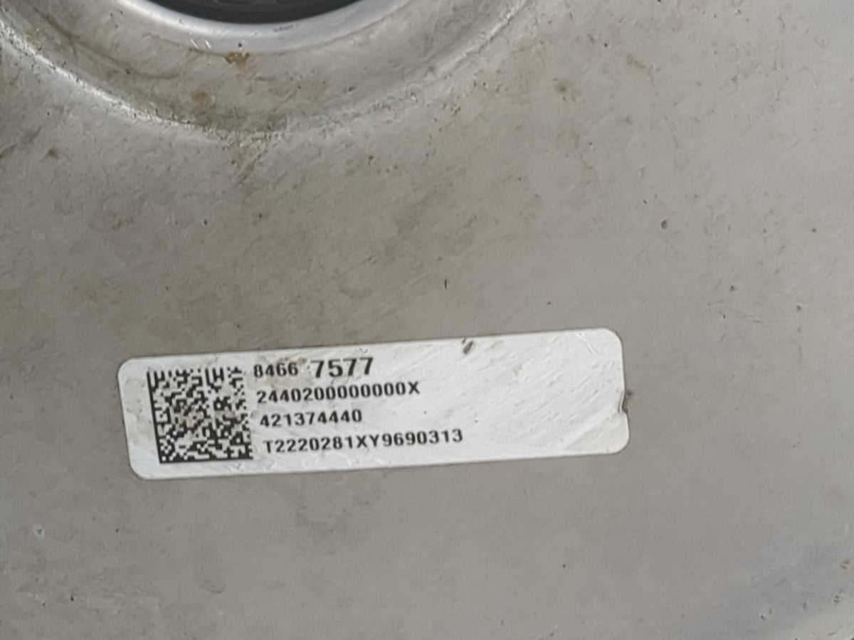 2018-2022 Chevrolet Equinox Power Brake Booster Oem 1501179 - Oemusedautoparts1.com