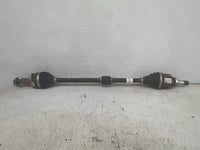2018-2022 Chevrolet Equinox Axle Shaft Front Passenger Cv C/v 1501754 - Oemusedautoparts1.com