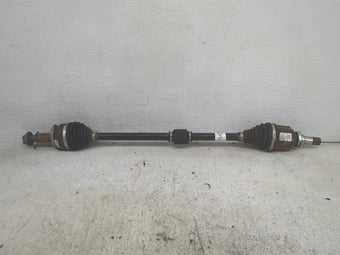 compare product 2018-2022 Chevrolet Equinox Axle Shaft Front Passenger Cv C/v 1501754