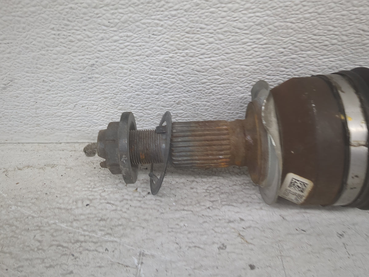 2018-2022 Chevrolet Equinox Axle Shaft Front Passenger Cv C/v 1501754 - Oemusedautoparts1.com
