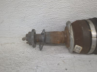 2018-2022 Chevrolet Equinox Axle Shaft Front Passenger Cv C/v 1501754 - Oemusedautoparts1.com