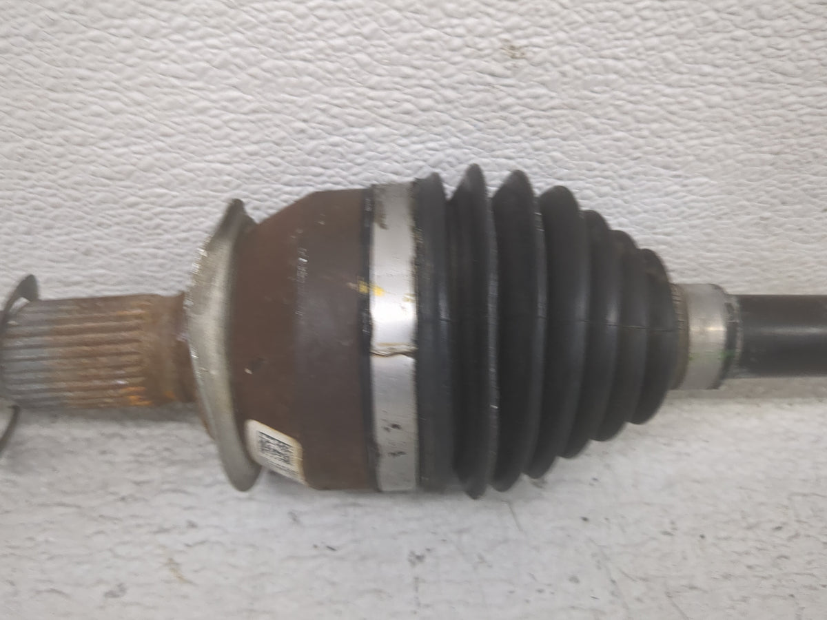 2018-2022 Chevrolet Equinox Axle Shaft Front Passenger Cv C/v 1501754 - Oemusedautoparts1.com