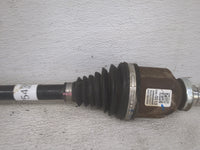 2018-2022 Chevrolet Equinox Axle Shaft Front Passenger Cv C/v 1501754 - Oemusedautoparts1.com
