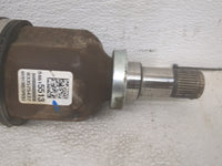 2018-2022 Chevrolet Equinox Axle Shaft Front Passenger Cv C/v 1501754 - Oemusedautoparts1.com