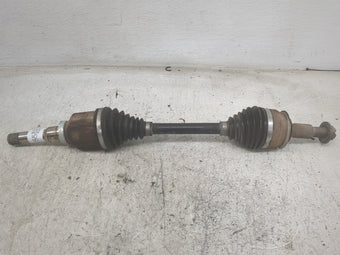 compare product 2018-2022 Chevrolet Equinox Axle Shaft Front Driver Cv C/v 1501755