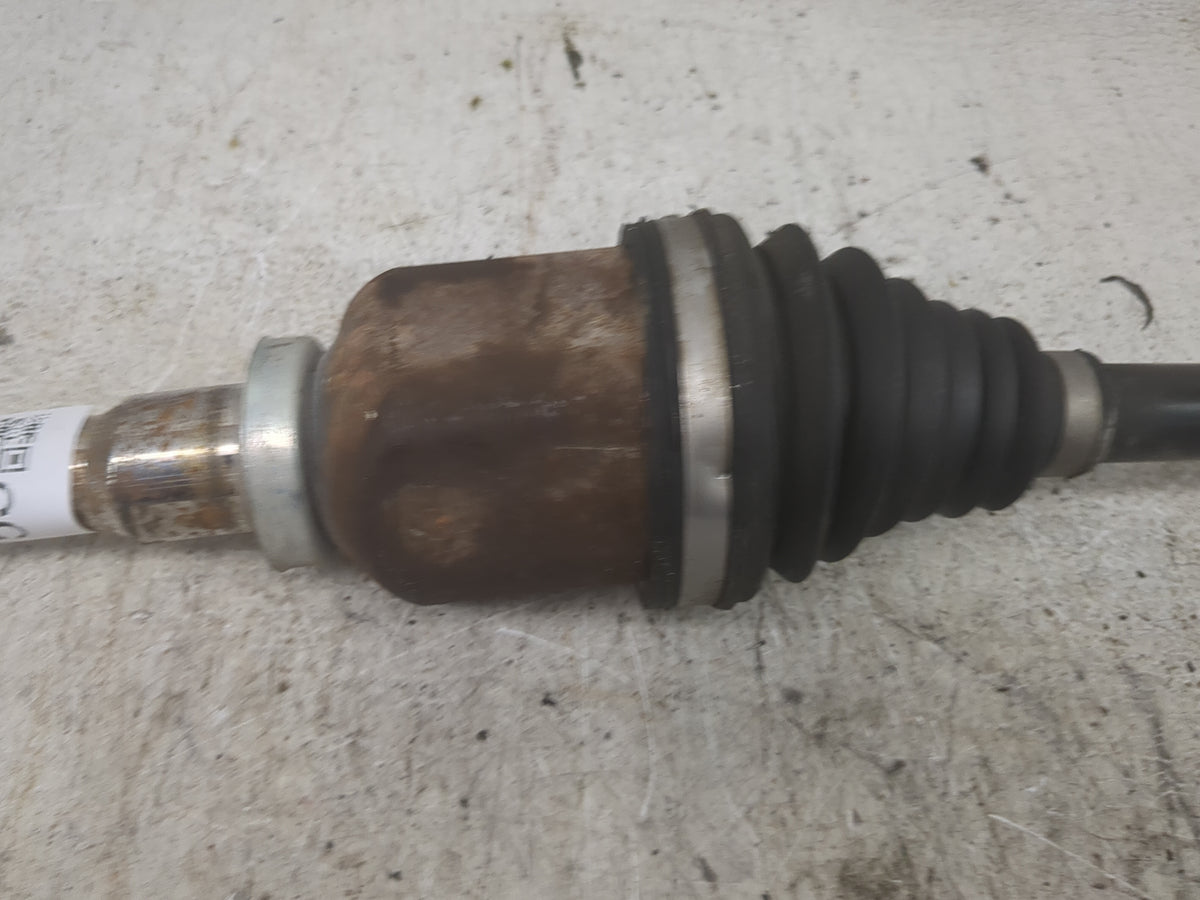 2018-2022 Chevrolet Equinox Axle Shaft Front Driver Cv C/v 1501755 - Oemusedautoparts1.com