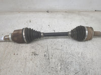 2018-2022 Chevrolet Equinox Axle Shaft Front Driver Cv C/v 1501755 - Oemusedautoparts1.com