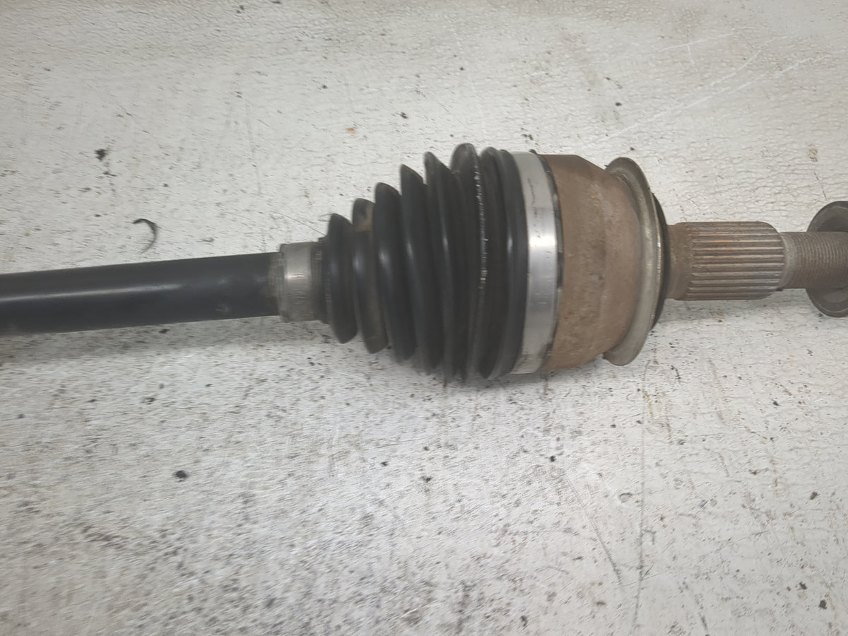 2018-2022 Chevrolet Equinox Axle Shaft Front Driver Cv C/v 1501755 - Oemusedautoparts1.com