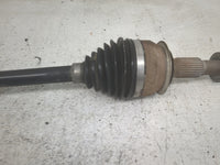 2018-2022 Chevrolet Equinox Axle Shaft Front Driver Cv C/v 1501755 - Oemusedautoparts1.com