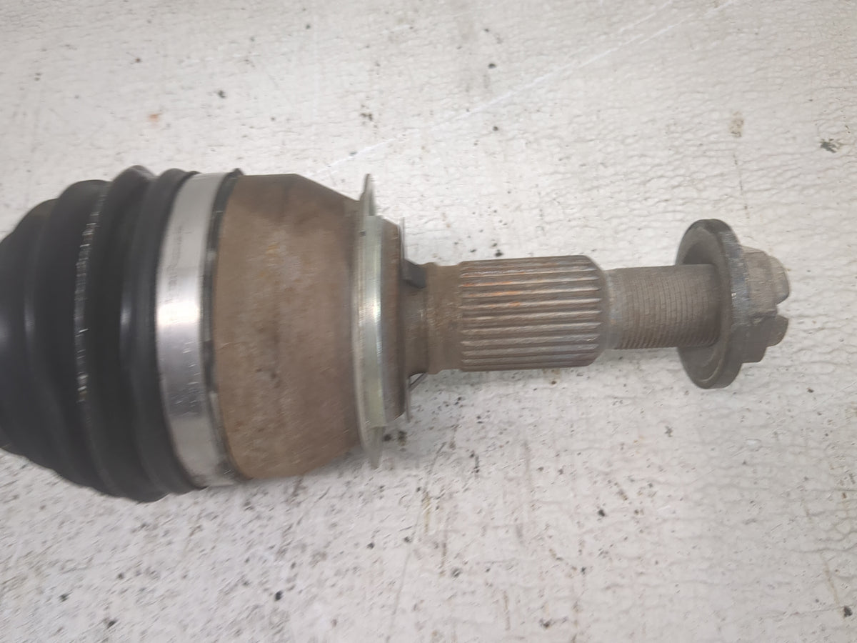 2018-2022 Chevrolet Equinox Axle Shaft Front Driver Cv C/v 1501755 - Oemusedautoparts1.com
