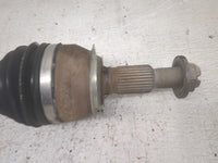 2018-2022 Chevrolet Equinox Axle Shaft Front Driver Cv C/v 1501755 - Oemusedautoparts1.com