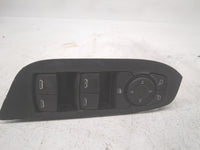 2018-2022 Chevrolet Equinox Master Power Window Switch Replacement Driver Side Left P/N:84513464 DLA149C Fits OEM Used Auto 