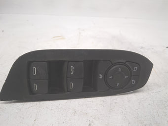 compare product 2018-2022 Chevrolet Equinox Master Power Window Switch Replacement Driver Side Left P/N:84513464 DLA149C Fits OEM Used Auto Parts
