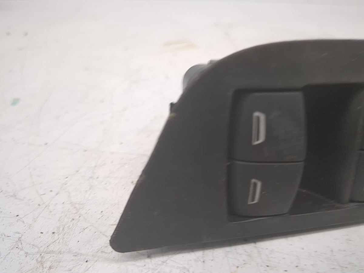 2018-2022 Chevrolet Equinox Master Power Window Switch Replacement Driver Side Left P/N:84513464 DLA149C Fits OEM Used Auto 