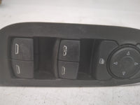 2018-2022 Chevrolet Equinox Master Power Window Switch Replacement Driver Side Left P/N:84513464 DLA149C Fits OEM Used Auto 