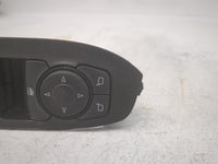 2018-2022 Chevrolet Equinox Master Power Window Switch Replacement Driver Side Left P/N:84513464 DLA149C Fits OEM Used Auto 