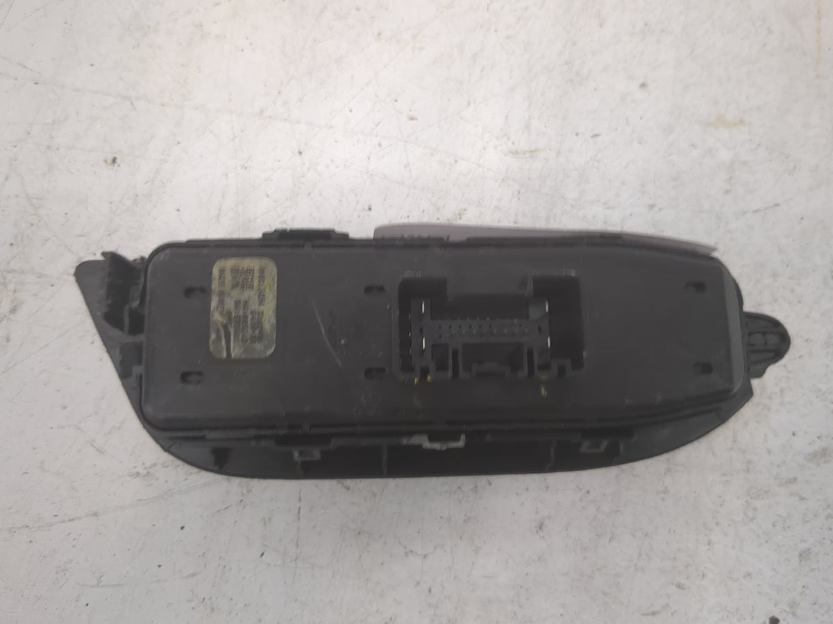 2018-2022 Chevrolet Equinox Master Power Window Switch Replacement Driver Side Left P/N:84513464 DLA149C Fits OEM Used Auto 