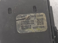 2018-2022 Chevrolet Equinox Master Power Window Switch Replacement Driver Side Left P/N:84513464 DLA149C Fits OEM Used Auto 