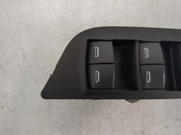 2018-2022 Chevrolet Equinox Master Power Window Switch Replacement Driver Side Left P/N:84513464 D1A224A Fits OEM Used Auto 