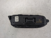 2018-2022 Chevrolet Equinox Master Power Window Switch Replacement Driver Side Left P/N:84513464 D1A224A Fits OEM Used Auto 