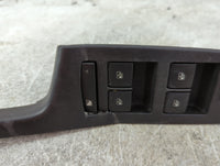 2018-2022 Chevrolet Equinox Master Power Window Switch Replacement Driver Side Left P/N:20911558 20147831 Fits OEM Used Auto