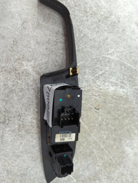 2018-2022 Chevrolet Equinox Master Power Window Switch Replacement Driver Side Left P/N:20911558 20147831 Fits OEM Used Auto