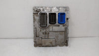 2020-2022 Chevrolet Equinox PCM Engine Control Computer ECU ECM PCU OEM P/N:12702989 Fits Fits 2020 2021 2022 OEM Used Auto 