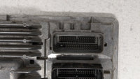 2020 Chevrolet Equinox PCM Engine Control Computer ECU ECM PCU OEM P/N:12702989 12697837 Fits OEM Used Auto Parts - Oemuseda