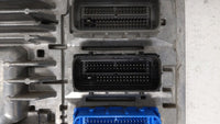 2020 Chevrolet Equinox PCM Engine Control Computer ECU ECM PCU OEM P/N:12702989 12697837 Fits OEM Used Auto Parts - Oemuseda
