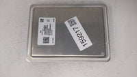 2020 Chevrolet Equinox PCM Engine Control Computer ECU ECM PCU OEM P/N:12702989 12697837 Fits OEM Used Auto Parts - Oemuseda