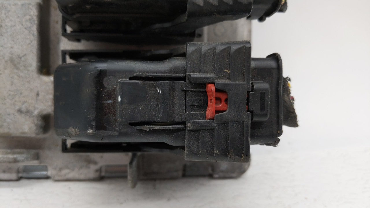 2020 Chevrolet Equinox PCM Engine Control Computer ECU ECM PCU OEM P/N:12702989 Fits OEM Used Auto Parts - Oemusedautoparts1