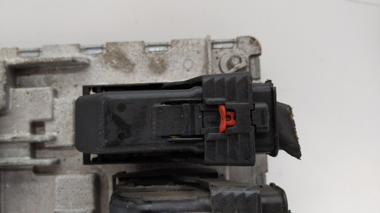 2020 Chevrolet Equinox PCM Engine Control Computer ECU ECM PCU OEM P/N:12702989 Fits OEM Used Auto Parts - Oemusedautoparts1