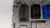 2020-2022 Chevrolet Equinox PCM Engine Control Computer ECU ECM PCU OEM P/N:12702989 Fits Fits 2020 2021 2022 OEM Used Auto 